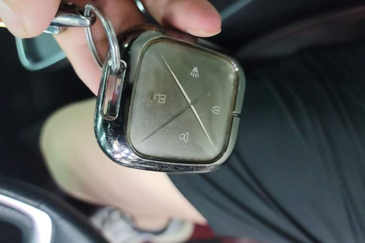 Used Buick LaCrosse 2023 28T Prestige Edition Vehicle Key