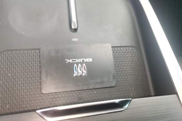 Used Buick LaCrosse 2023 28T Prestige Edition Vehicle Key