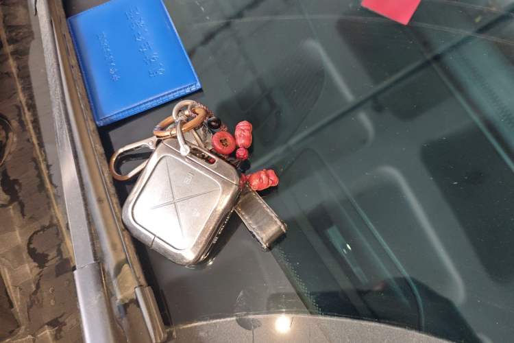 Used Buick LaCrosse 2023 28T Prestige Edition Vehicle Key