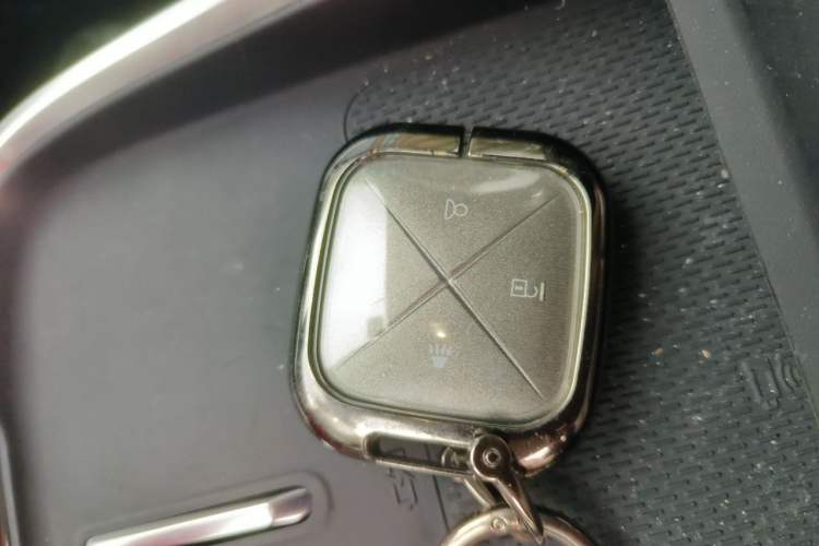 Used Buick LaCrosse 2023 28T Prestige Edition Vehicle Key