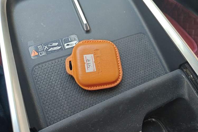 Used Buick LaCrosse 2023 28T Prestige Edition Vehicle Key