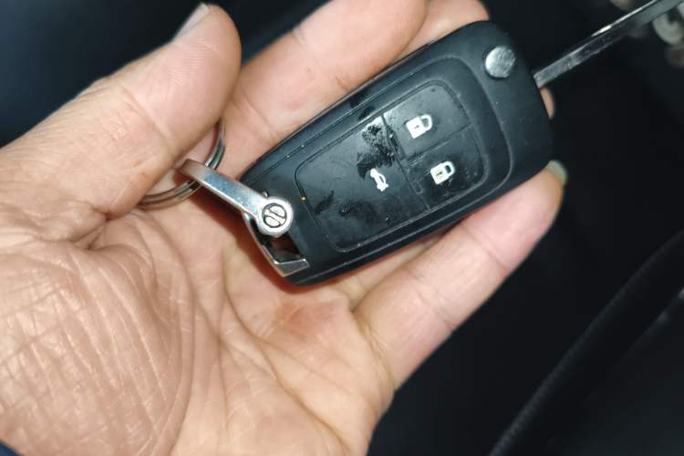Used Buick LaCrosse 2023 28T Prestige Edition Vehicle Key