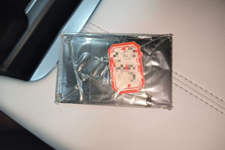 Used Buick LaCrosse 2023 28T Prestige Edition Vehicle Key