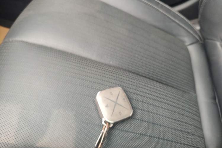 Used Buick LaCrosse 2023 28T Prestige Edition Vehicle Key