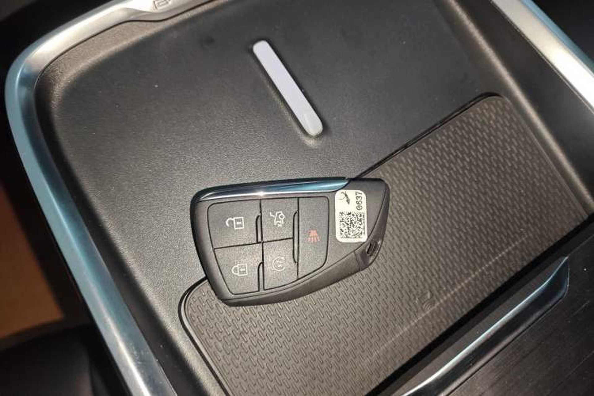 Used Buick LaCrosse 2023 28T Enjoyment Edition Vehicle Key