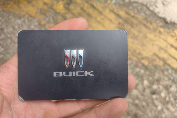 Used Buick LaCrosse 2023 28T Prestige Edition Vehicle Key
