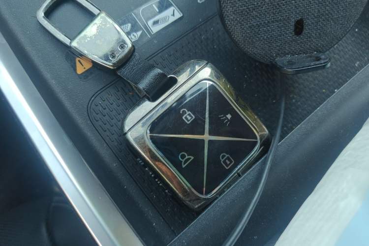 Used Buick LaCrosse 2023 28T Prestige Edition Vehicle Key
