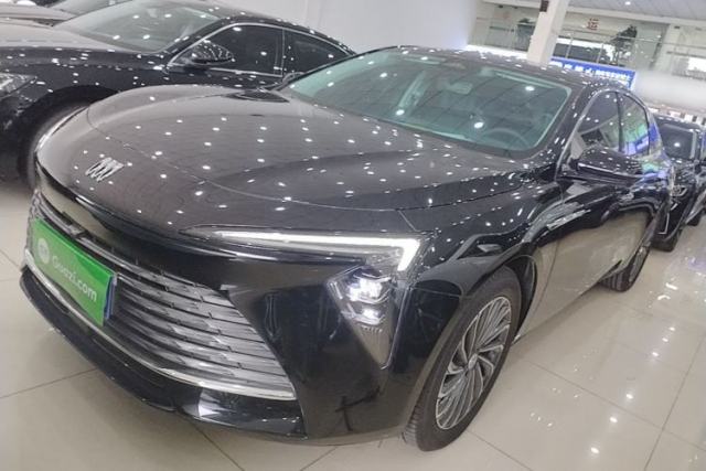 Used Buick LaCrosse 2023 28T Prestige Edition