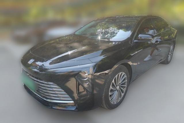 Used Buick LaCrosse 2023 28T Prestige Edition