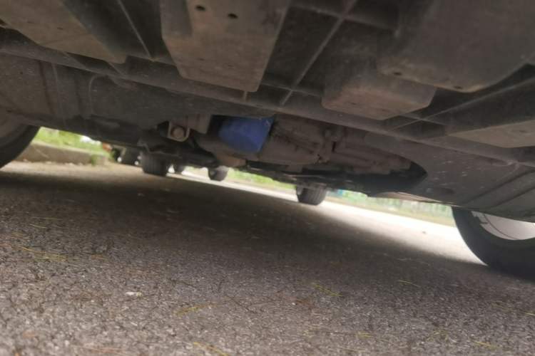 Used Buick LaCrosse 2023 Avia Edition Chassis Front