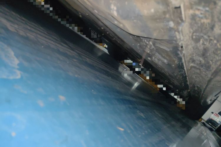 Used Buick LaCrosse 2023 Avia Edition Chassis Front Left