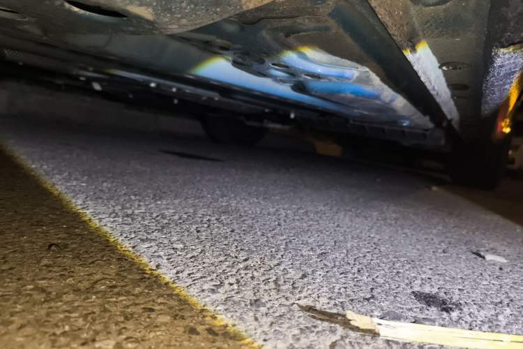 Used Buick LaCrosse 2023 Avia Edition Chassis Front Left