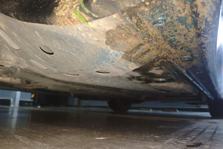Used Buick LaCrosse 2023 Avia Edition Chassis Front Left