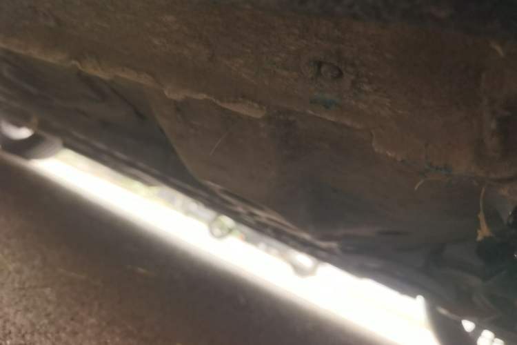 Used Buick LaCrosse 2023 Avia Edition Chassis Front Right