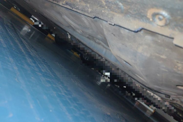 Used Buick LaCrosse 2023 Avia Edition Chassis Front Right