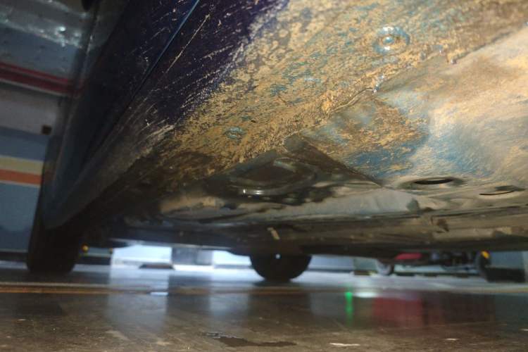 Used Buick LaCrosse 2023 Avia Edition Chassis Front Right