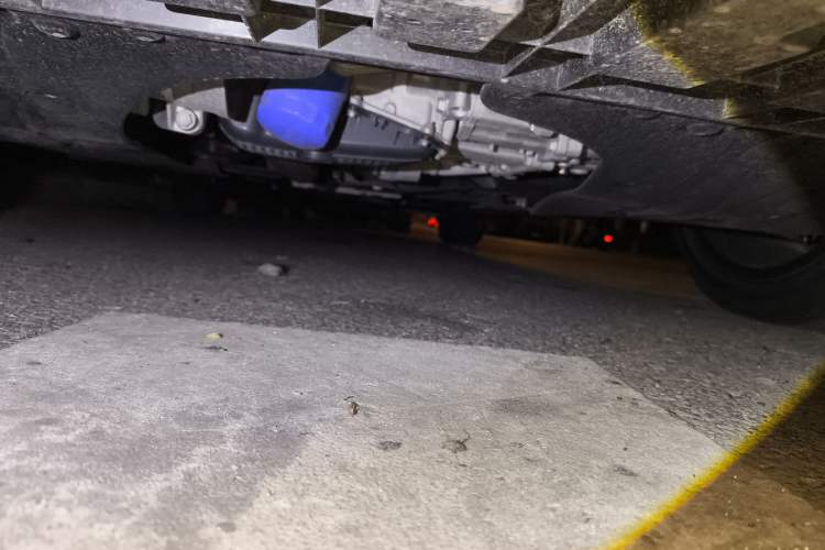 Used Buick LaCrosse 2023 Avia Edition Chassis Front