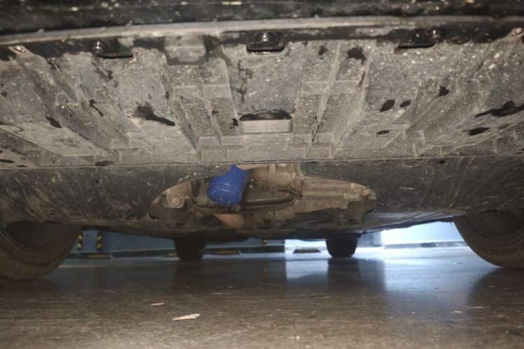 Used Buick LaCrosse 2023 Avia Edition Chassis Front