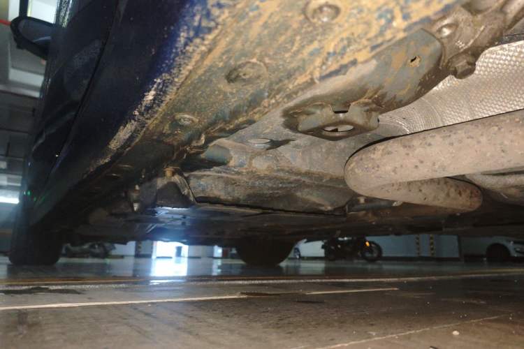 Used Buick LaCrosse 2023 Avia Edition Chassis Rear Left