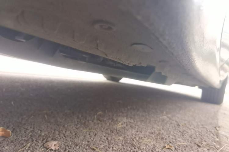 Used Buick LaCrosse 2023 Avia Edition Chassis Rear Right
