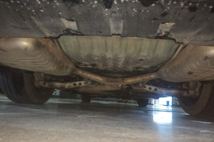 Used Buick LaCrosse 2023 Avia Edition Chassis Rear