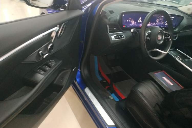 Used Buick LaCrosse 2023 Avia Edition Driver Seat