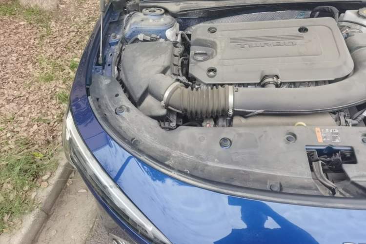 Used Buick LaCrosse 2023 Avia Edition Engine Bay Right