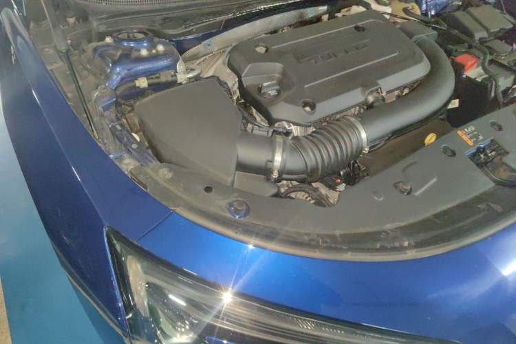 Used Buick LaCrosse 2023 Avia Edition Engine Bay Right