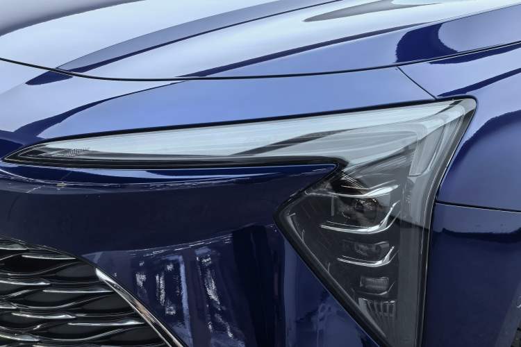 Used Buick LaCrosse 2023 Avia Edition Exterior 11