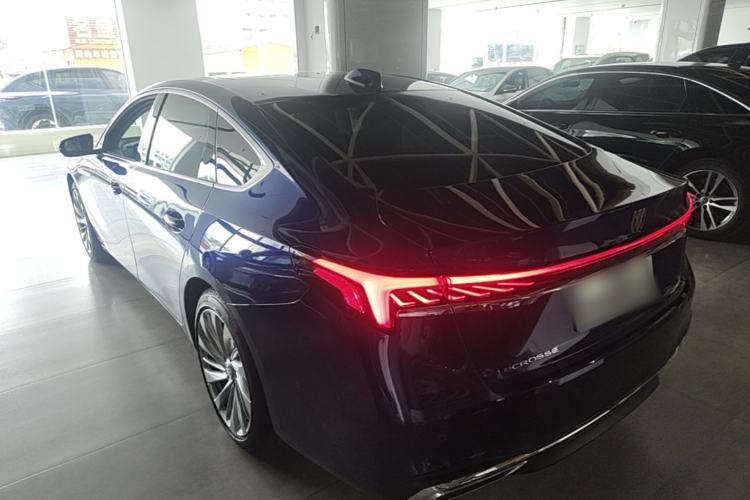 Used Buick LaCrosse 2023 Avia Edition Exterior 2