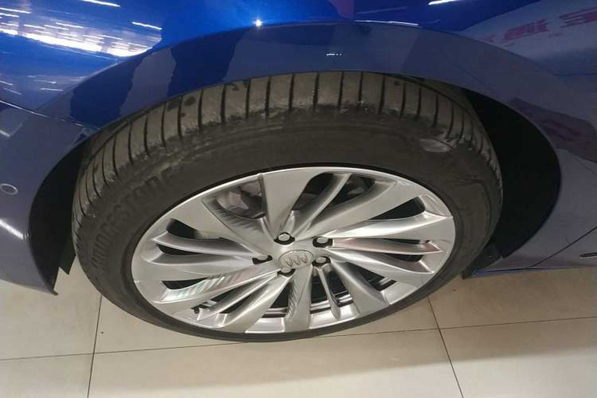 Used Buick LaCrosse 2023 Avia Edition Exterior 3