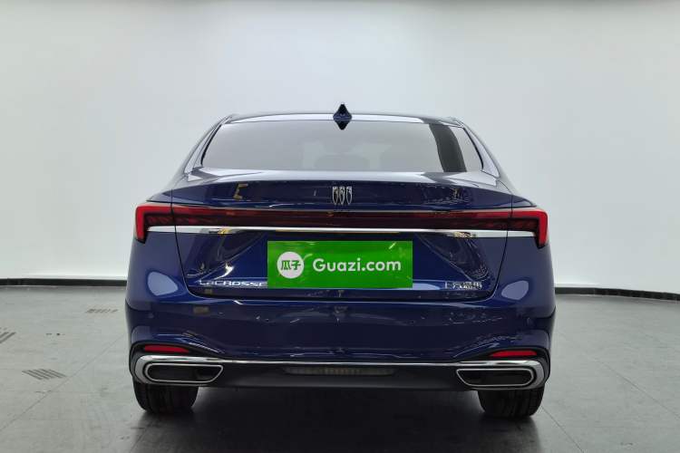 Used Buick LaCrosse 2023 Avia Edition Exterior 5