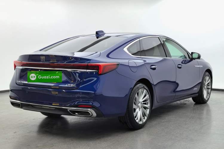Used Buick LaCrosse 2023 Avia Edition Exterior 6
