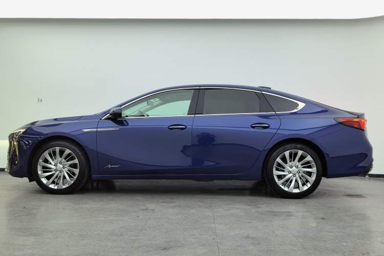 Used Buick LaCrosse 2023 Avia Edition Exterior 7