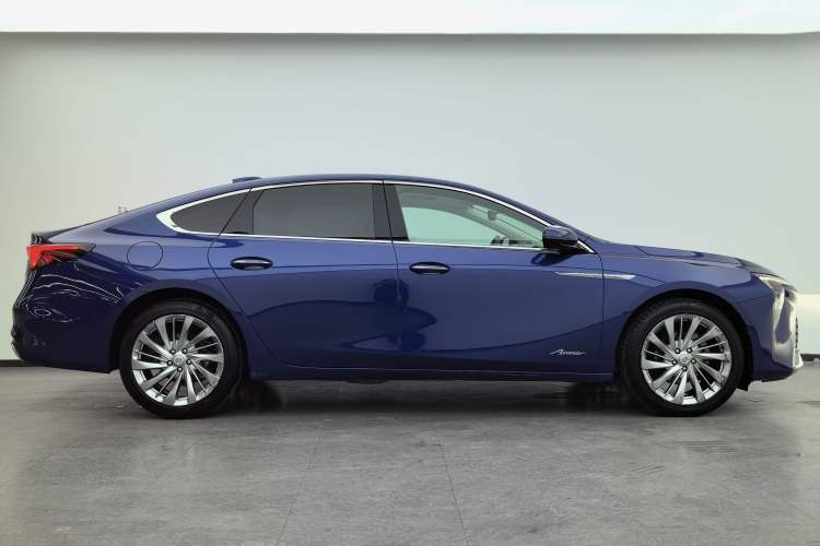 Used Buick LaCrosse 2023 Avia Edition Exterior 8