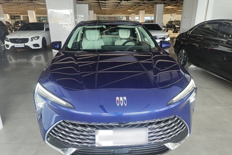 Used Buick LaCrosse 2023 Avia Edition Front