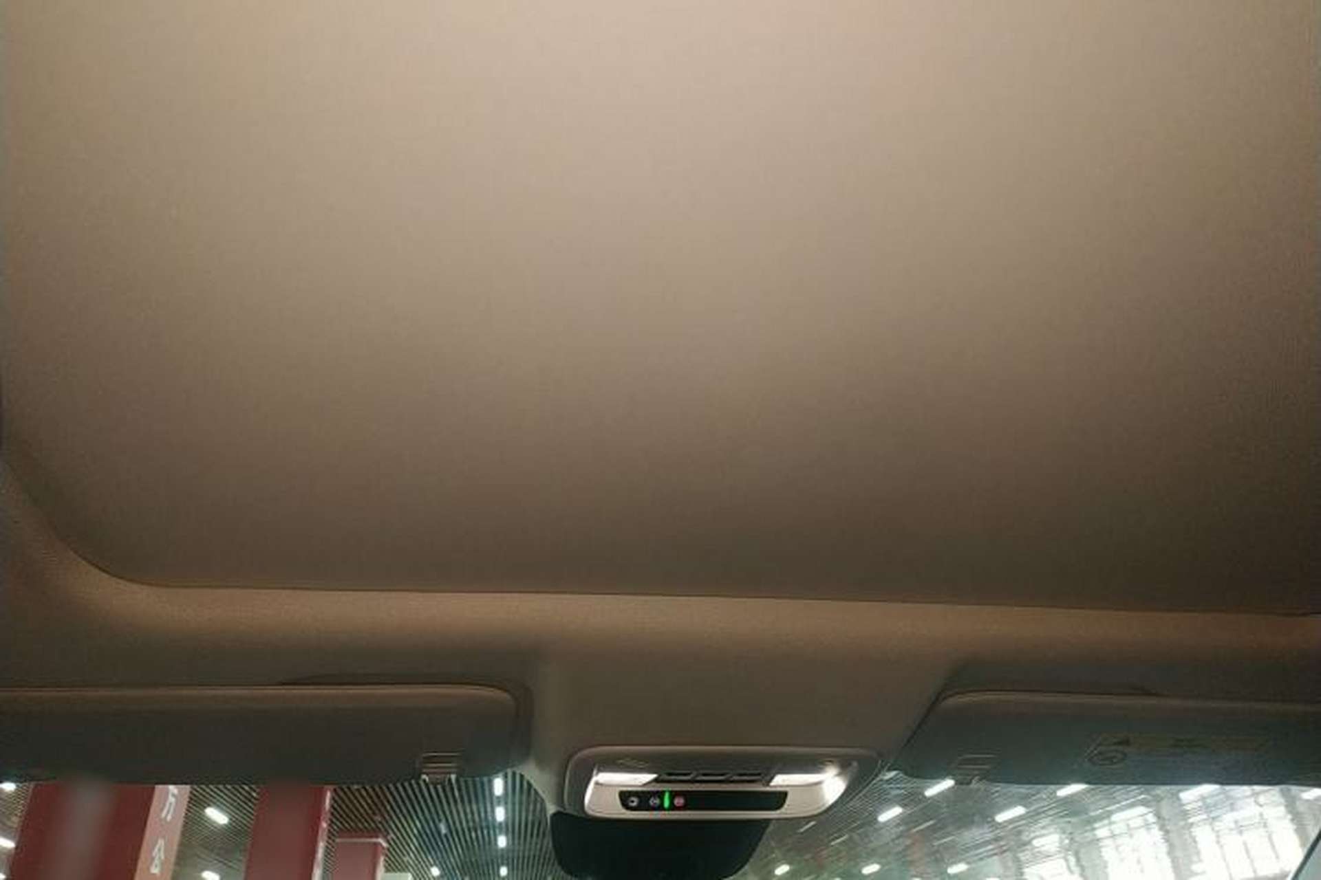 Used Buick LaCrosse 2023 Avia Edition Headliner