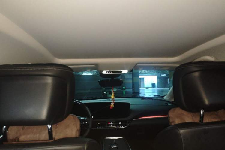 Used Buick LaCrosse 2023 Avia Edition Headliner