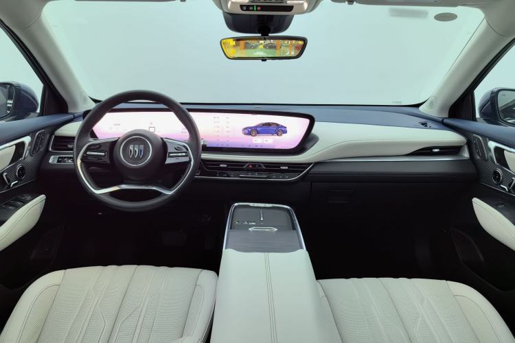 Used Buick LaCrosse 2023 Avia Edition Interior 1