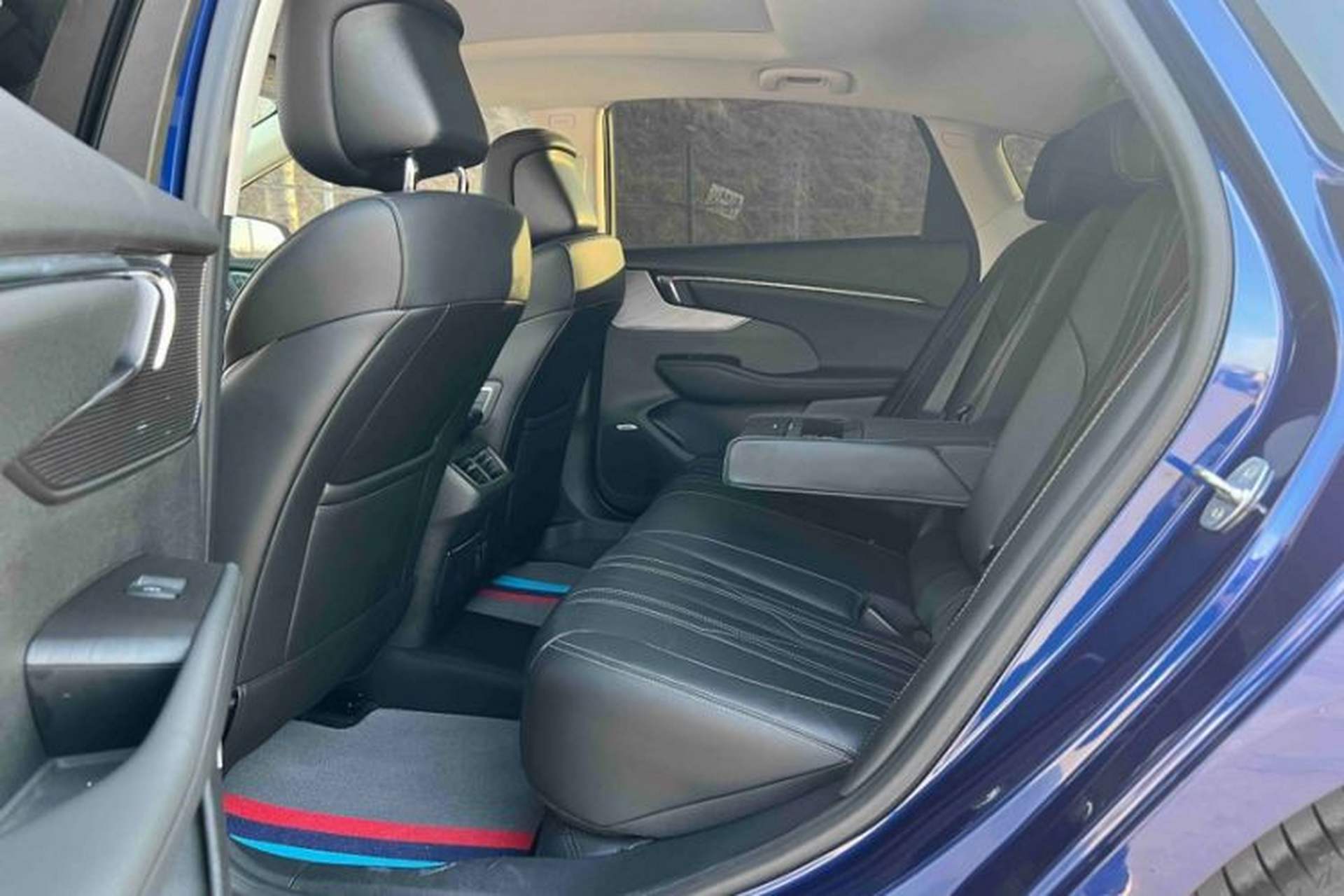 Used Buick LaCrosse 2023 Avia Edition Interior 4