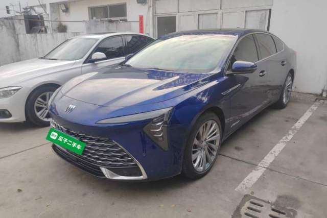 Used Buick LaCrosse 2023 Avia Edition