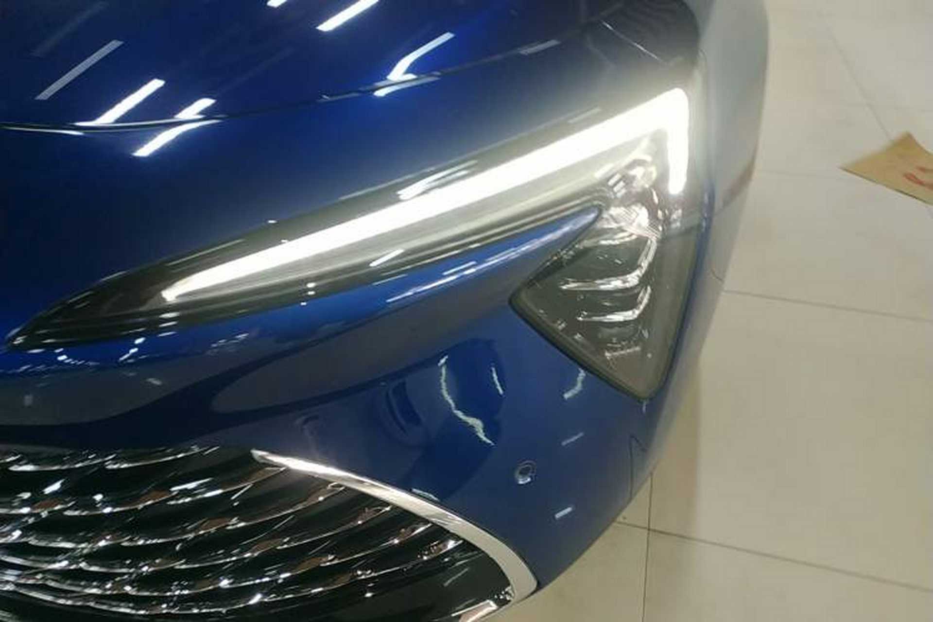 Used Buick LaCrosse 2023 Avia Edition Left Front Headlight