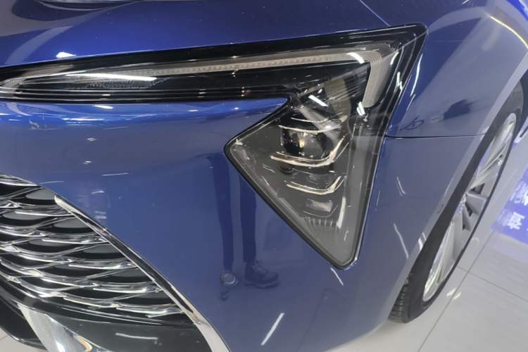 Used Buick LaCrosse 2023 Avia Edition Left Front Headlight