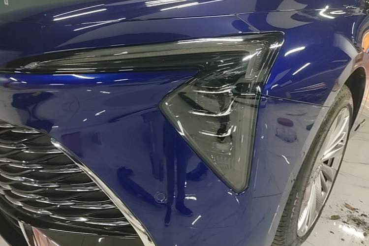 Used Buick LaCrosse 2023 Avia Edition Left Front Headlight