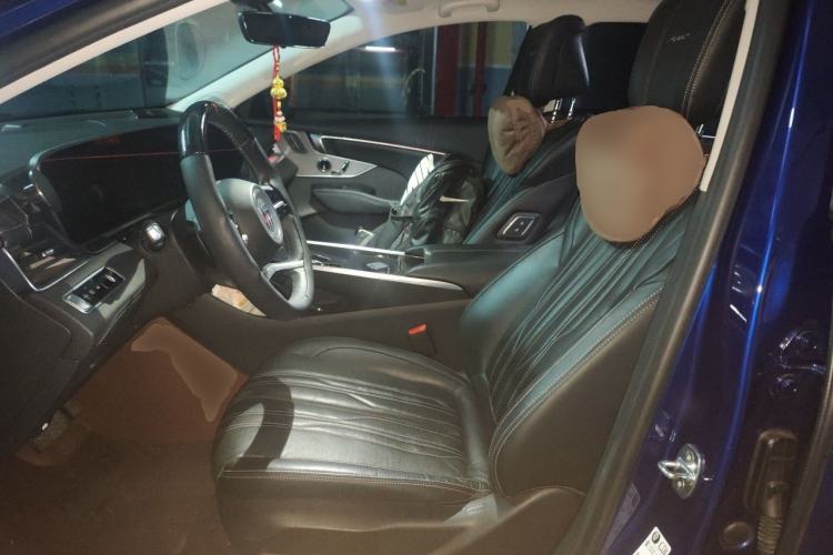 Used Buick LaCrosse 2023 Avia Edition Left Front Seat