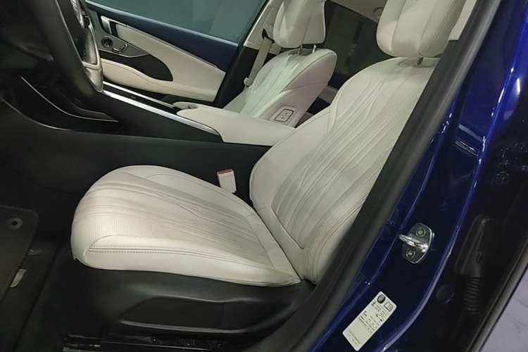 Used Buick LaCrosse 2023 Avia Edition Left Front Seat