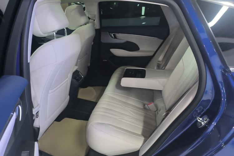 Used Buick LaCrosse 2023 Avia Edition Left Rear Seat