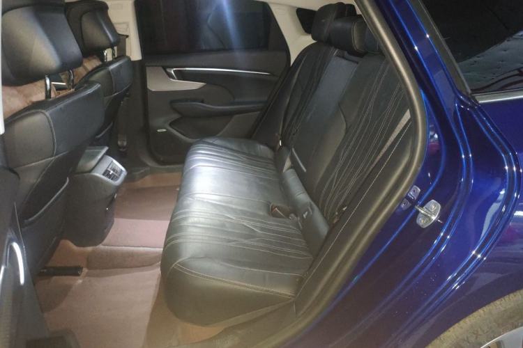 Used Buick LaCrosse 2023 Avia Edition Left Rear Seat