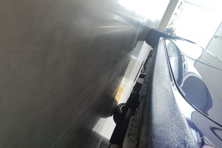 Used Buick LaCrosse 2023 Avia Edition Left Side Sill