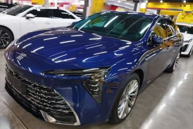 Used Buick LaCrosse 2023 Avia Edition